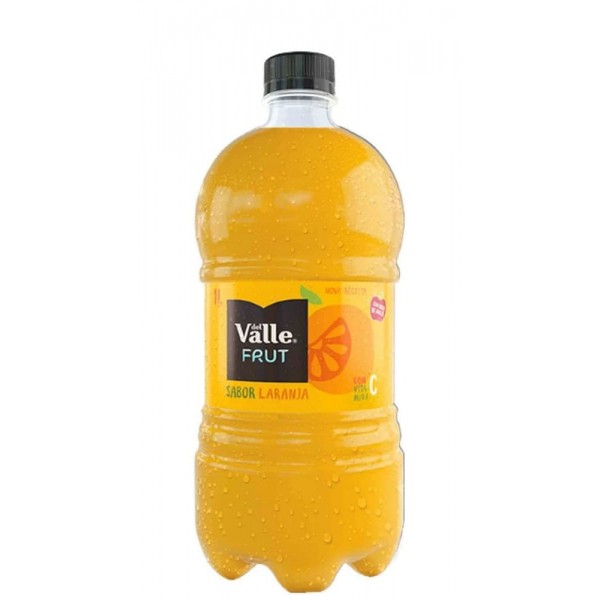 Suco Del Valle Frut Citrus Punch 1,5L