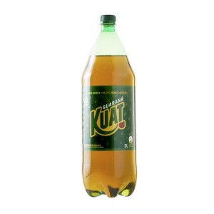 Refrigerante Kuat Gu...