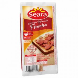 Linguiça Calabresa D...