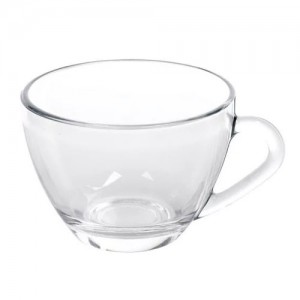 Xicara De Cha Sem Pi...