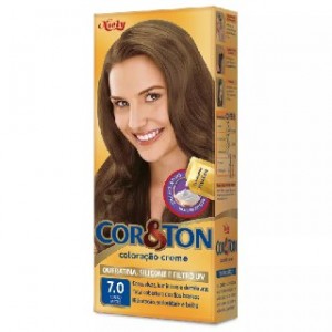 Tintura Niely Cor&am...