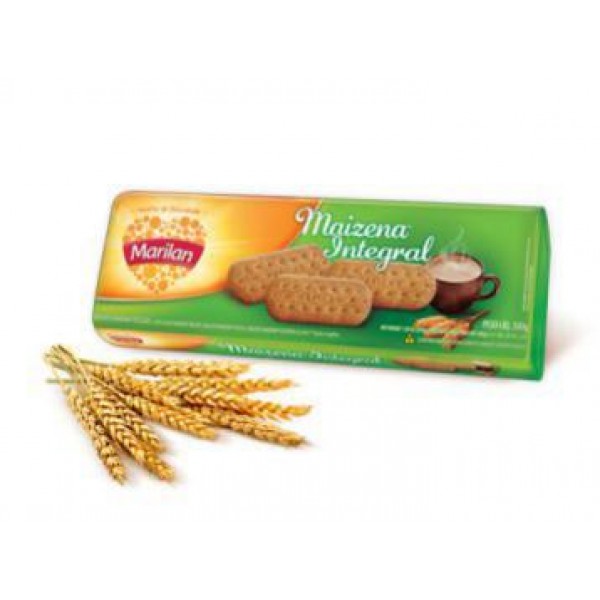 Biscoito Marilan Maizena Integral 200G