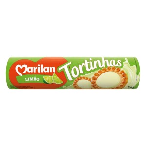 Biscoito Marilan Tor...