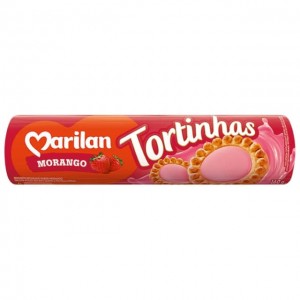 Biscoito Marilan Tor...
