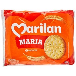 Biscoito Marilan Mar...
