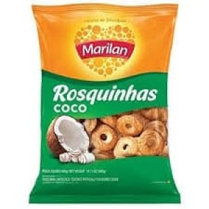 Biscoito Marilan Ros...