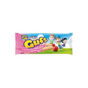 Biscoito Pilar Gufs ...