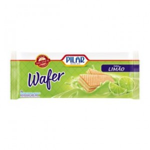 Biscoito Pila Wafer ...