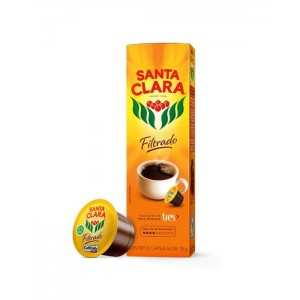 Capsula Santa Clara ...