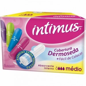 Absorvente Interno I...