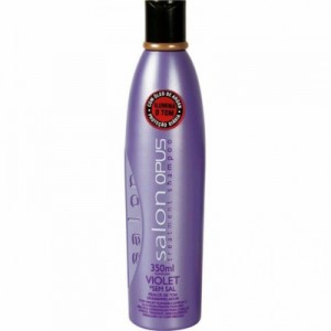 Shampoo Salon Opus V...
