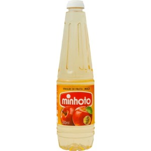 Vinagre de Maçã Minh...