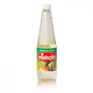 Vinagre de Álcool Mi...