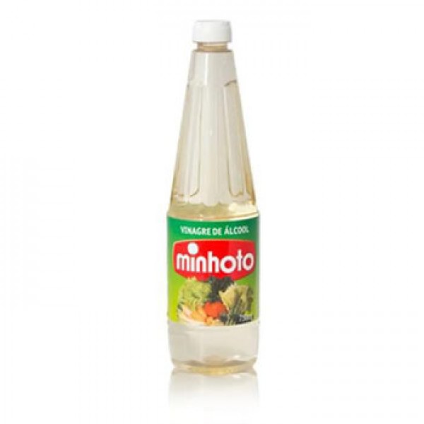 Vinagre de Álcool Minhoto 750ML