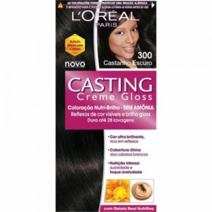 Tintura Casting Crem...