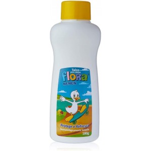 Talco Flora Nenen Pr...