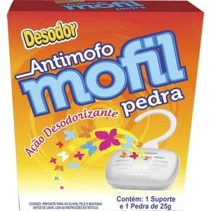 Antimofo Mofil  1 Su...