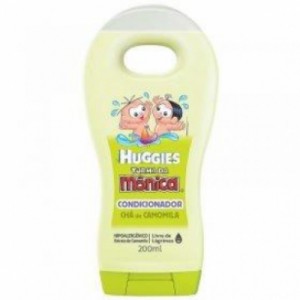 Condicionador Infant...
