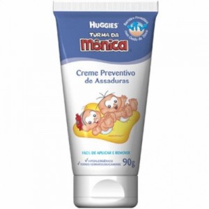 Creme Preventivo de ...
