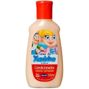 Condicionador Turma ...