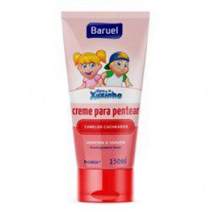 Creme para Pentear T...