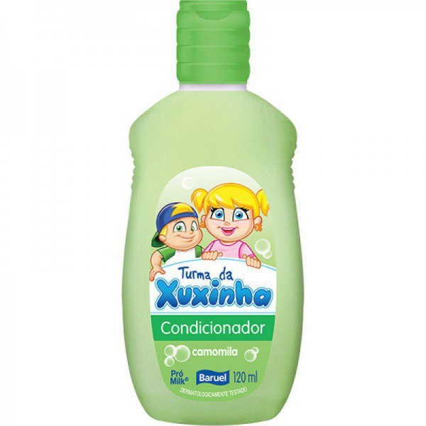 Condicionador Turma da Xuxinha Camomila 210ml