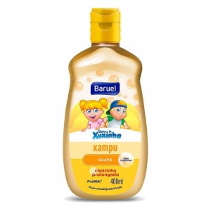 Shampoo Turma da Xux...