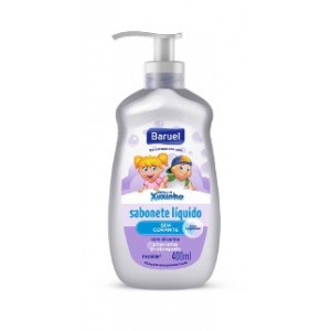 Sabonete Liquido Gli...