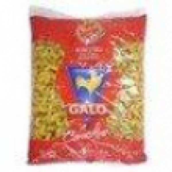 Macarrão de Sêmola Galo Parafuso 500g