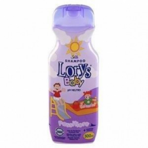Shampoo Lorys Baby P...