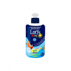 Creme de Pentear Lor...