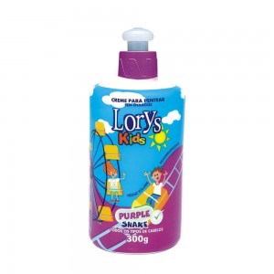 Creme de Pentear Lor...