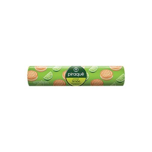 Biscoito Recheado Pi...