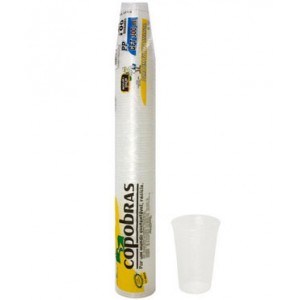 Copo Descartável Tra...