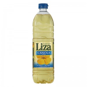 Óleo Liza 900ml Cano...