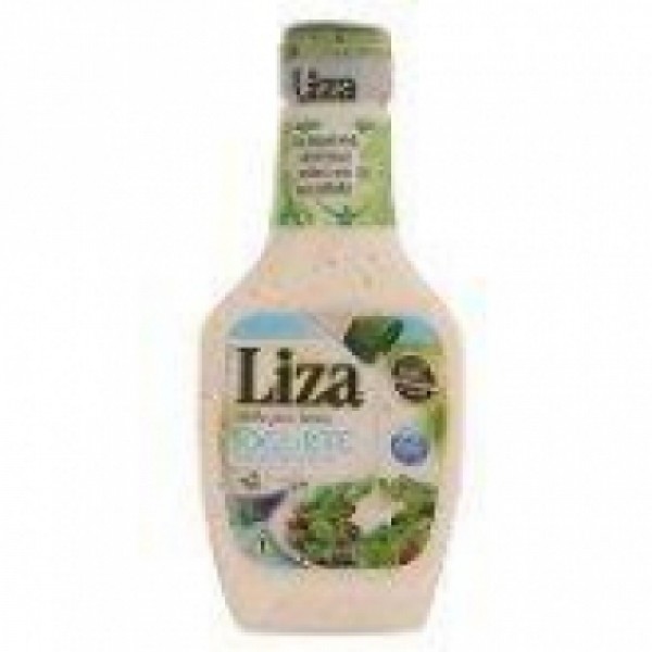 Molho para Salada Iogurte LIZA 234ml