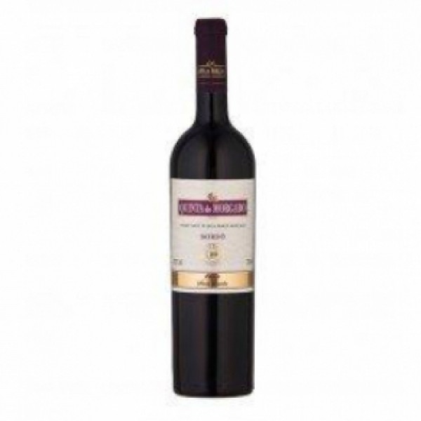 Vinho Tinto Quinta do Morgado Seco 750ml