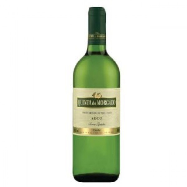 Vinho Branco Quinta do Morgado Seco 750ML