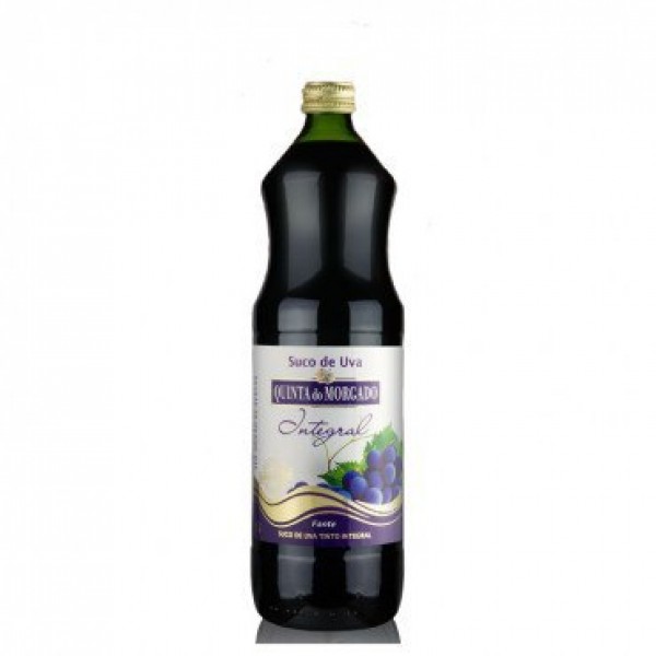 Suco de Uva Integral Quinta do Morgado 500ML