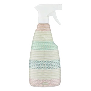 Pulverzador Plástico...