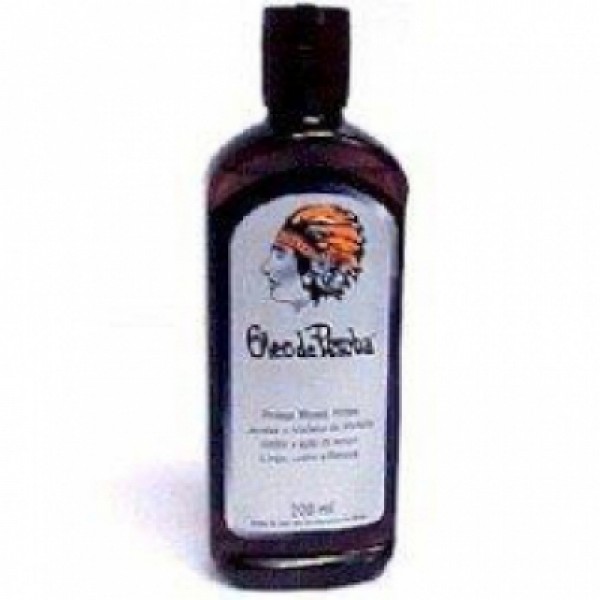 Óleo de Peroba Tradicional Frasco 200ml