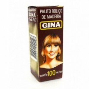 Palitos de Madeira G...