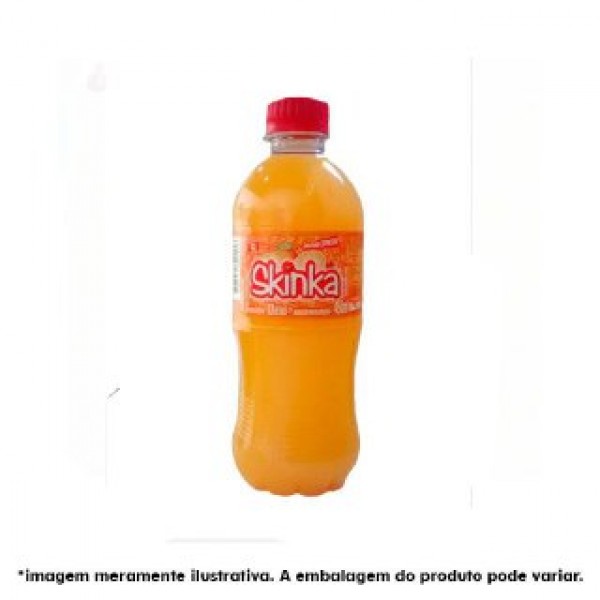 Suco Skinka Frutas Cítricas 450ml