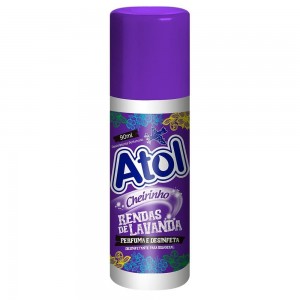 Desinfetante Perfuma...