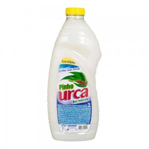 Desinfetante Urca Eu...