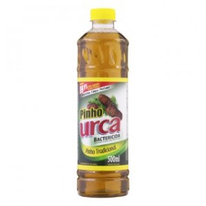 Desinfetante Urca Pi...
