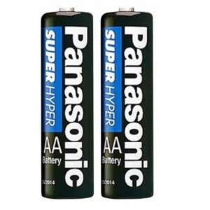 Pilha Panasonic AA P...