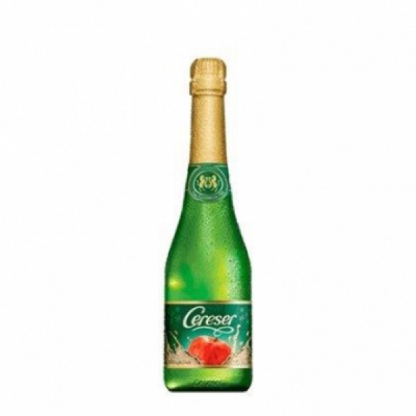 Sidra Cereser Garrafa 660ml