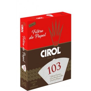 Filtro De Papel 103 ...