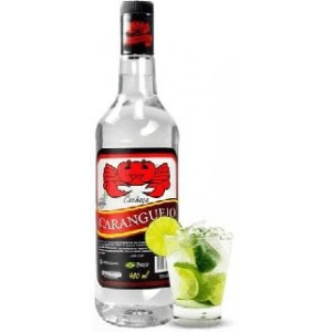 Aguardente Caranguej...
